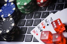 Онлайн казино Casino Drip