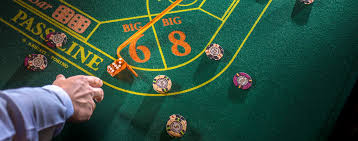Casino Monro